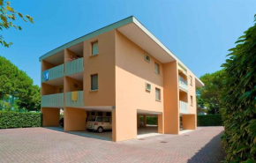 Apartment in Bibione 24441